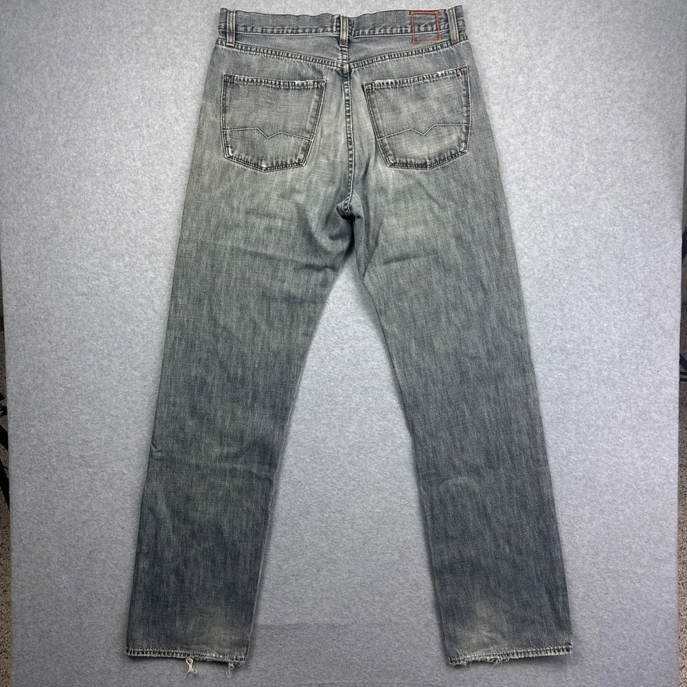 Hugo Boss Men's Jeans Size‎ 34x36